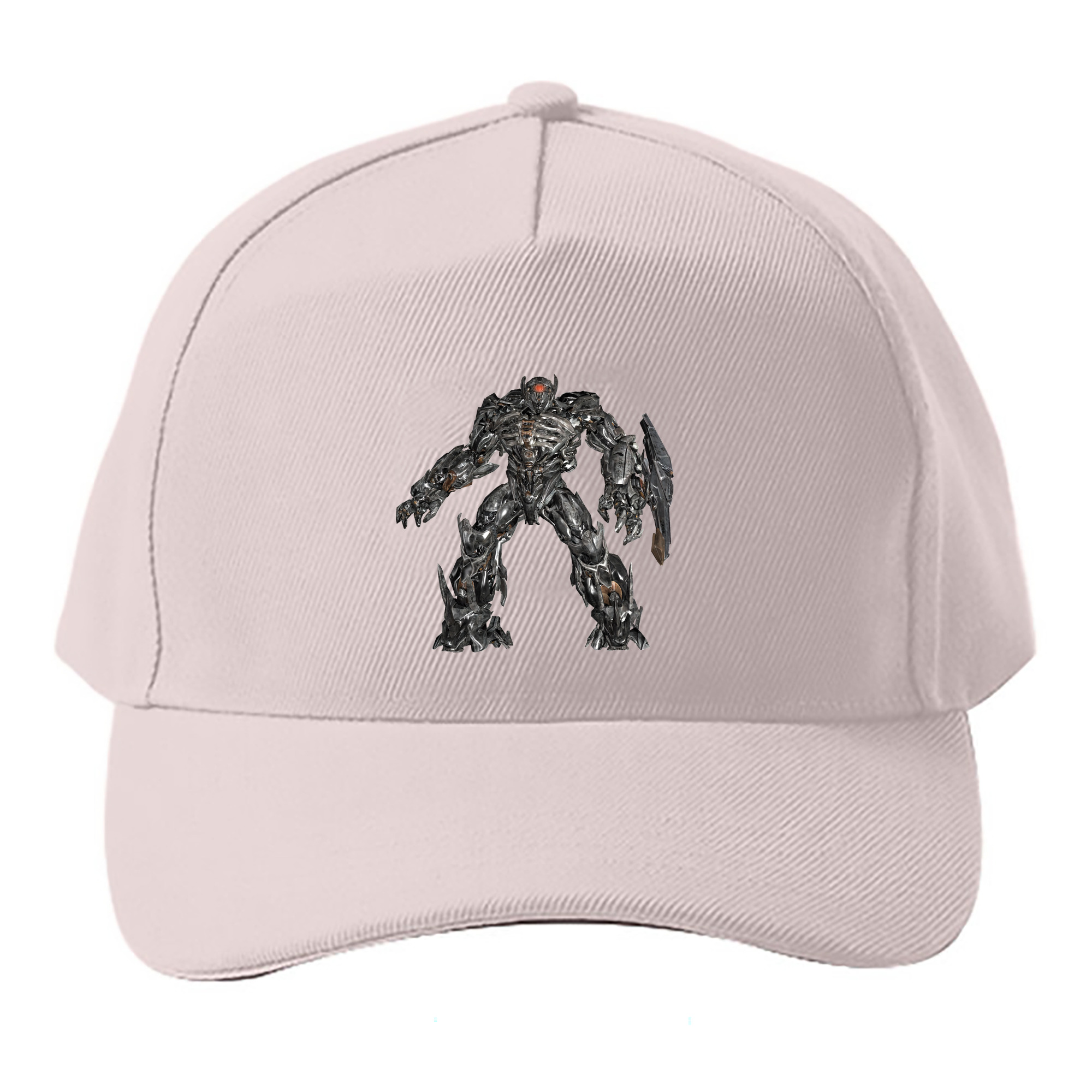 （画像用） Transformers トランスフォーマー ベースボールキャップ 綿100％ 男女兼用 帽子 スポーツ